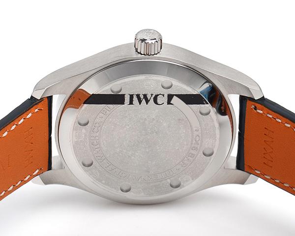 IWC スーパーコピー パイロットウォッチ オートマティック36 IW324008